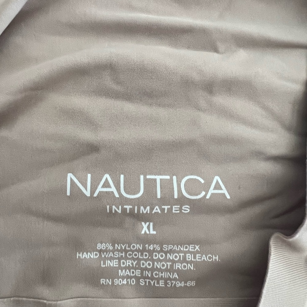 Nautica Bra